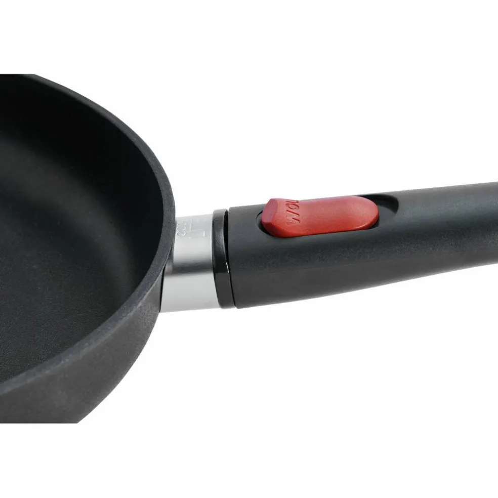 Eco Lite QXR stekpanna 28 cm