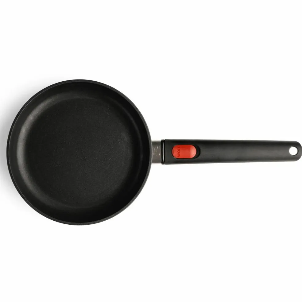 Eco Lite QXR stekpanna 28 cm