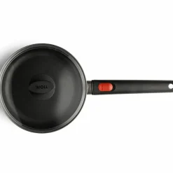 Eco Lite QXR stekpanna 28 cm