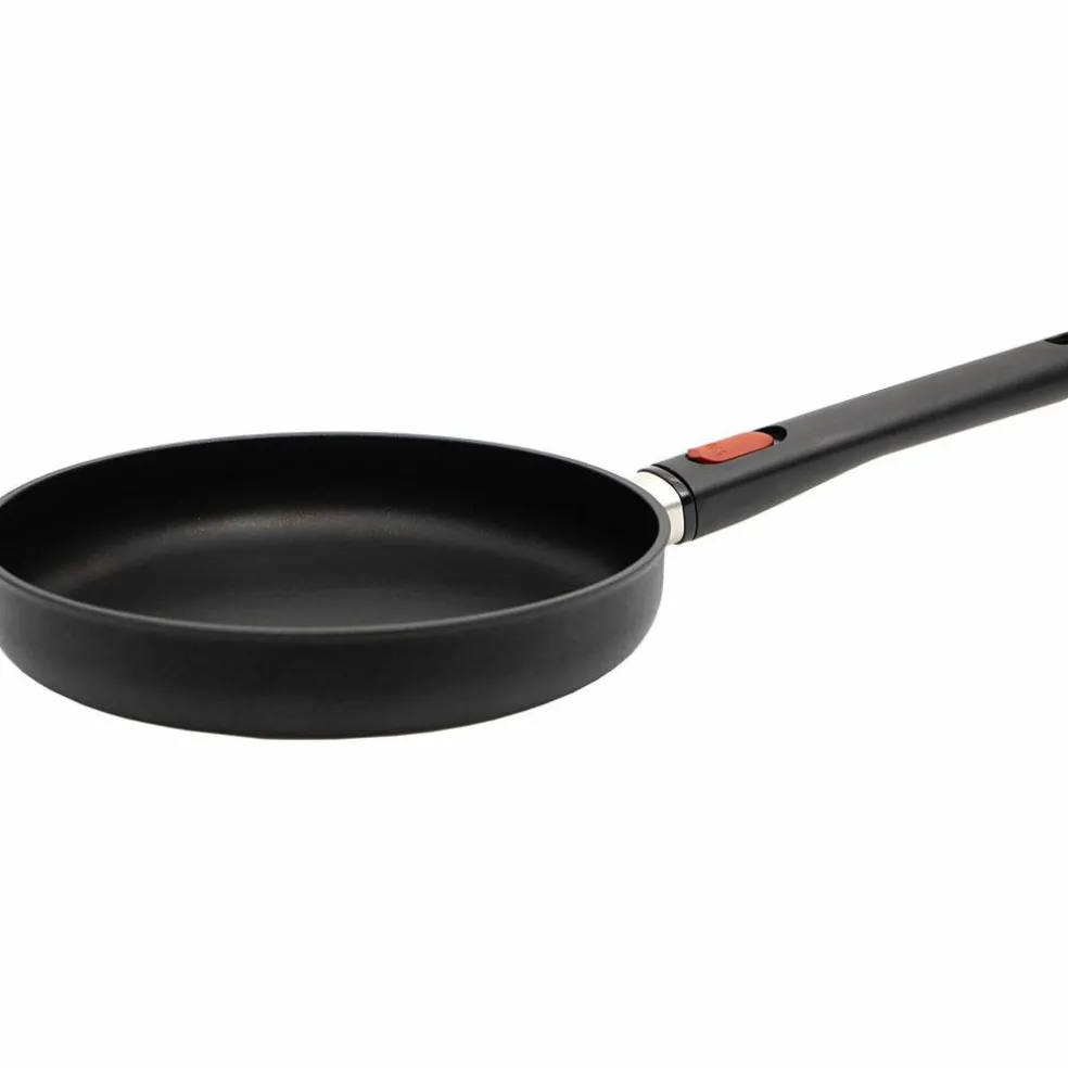 Eco lite stekpanna avtagbart handtag 24 cm.