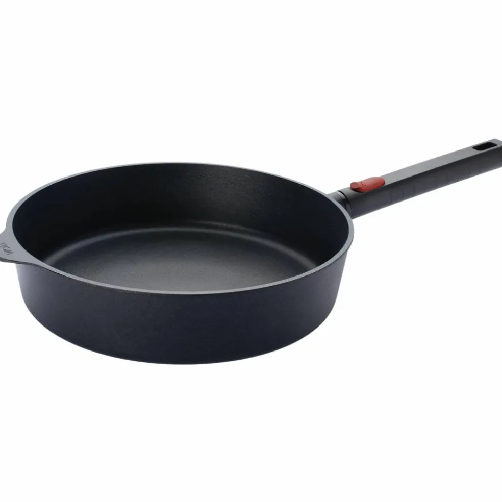 Eco Logic QXR sautépanna 28 cm