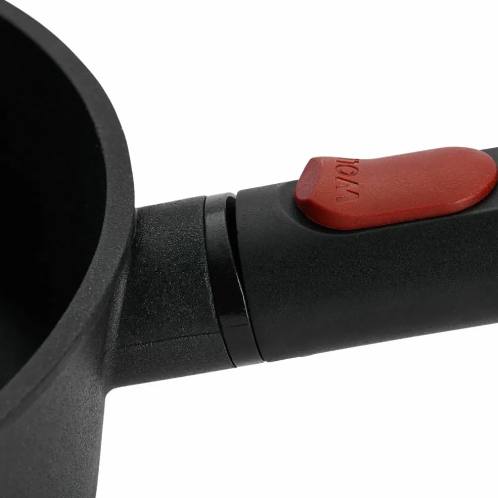 Eco Logic QXR sautépanna 24 cm