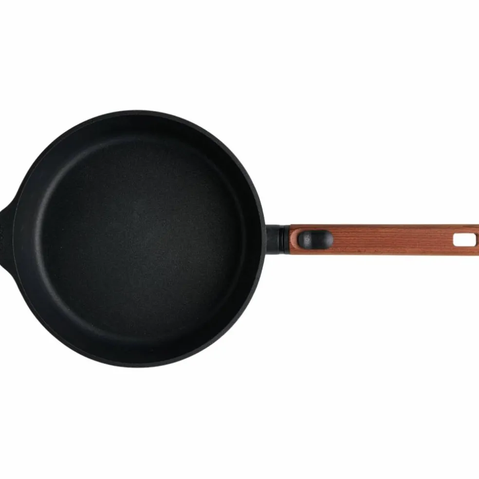 Eco Logic QXR sautépanna 24 cm