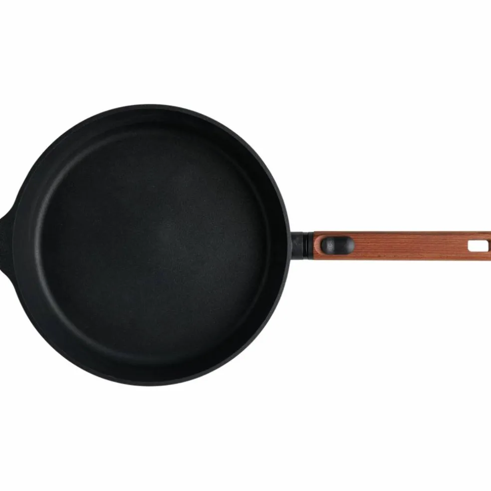 Eco Logic QXR sautépanna 24 cm