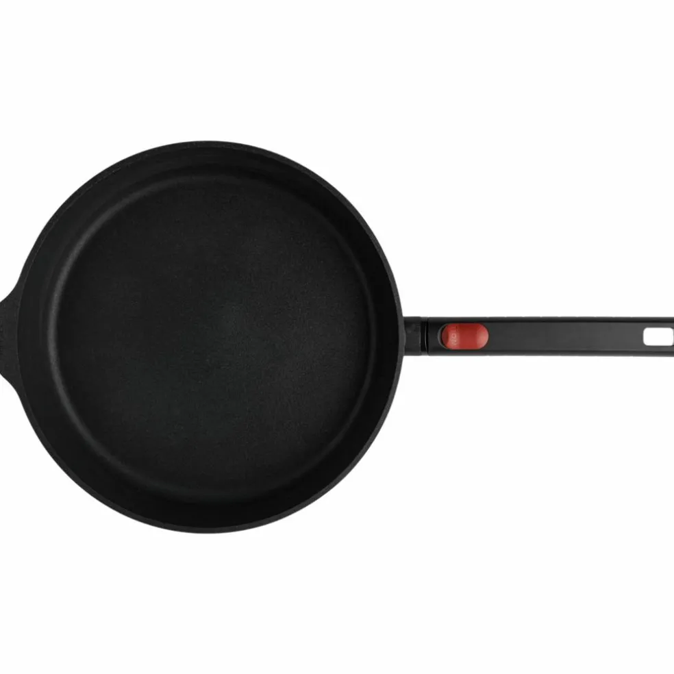 Eco Logic QXR sautépanna 24 cm