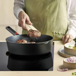 Eco Logic QXR sautépanna 24 cm