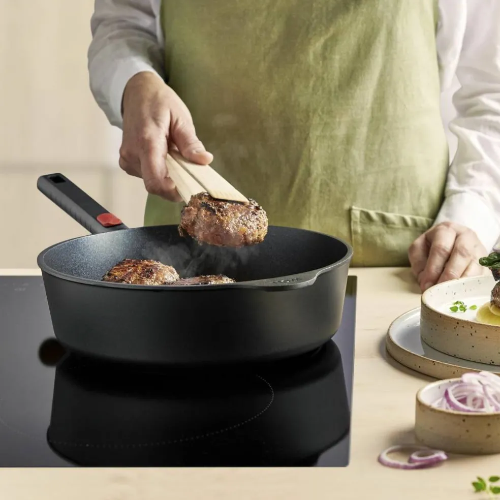 Eco Logic QXR sautépanna 24 cm