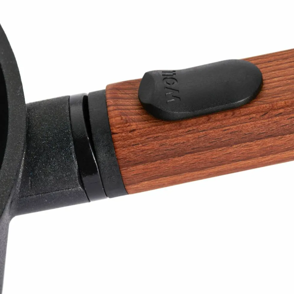Eco Logic QXR sautépanna 28 cm