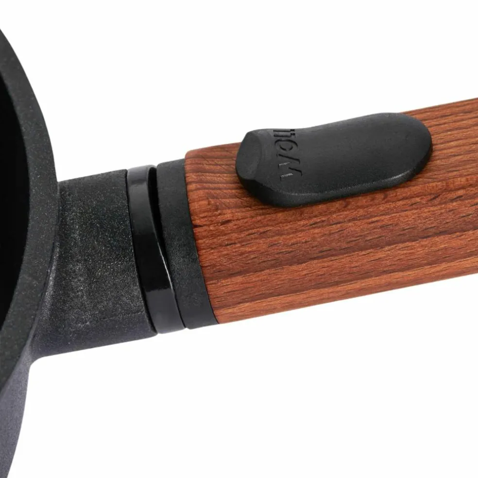 Eco Logic QXR stekpanna 28 cm