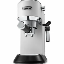 EC685.R Espressomaskin Röd