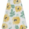 Eden rund vaxad duk 180 cm
