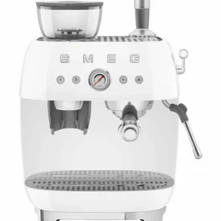 EGF03 Manuell espressomaskin, pastellgrön