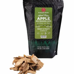 Ek rökflis 800 g