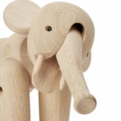Elefant stor, ek