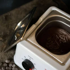 Elektrisk Chokladsmältare