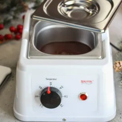 Elektrisk Chokladsmältare