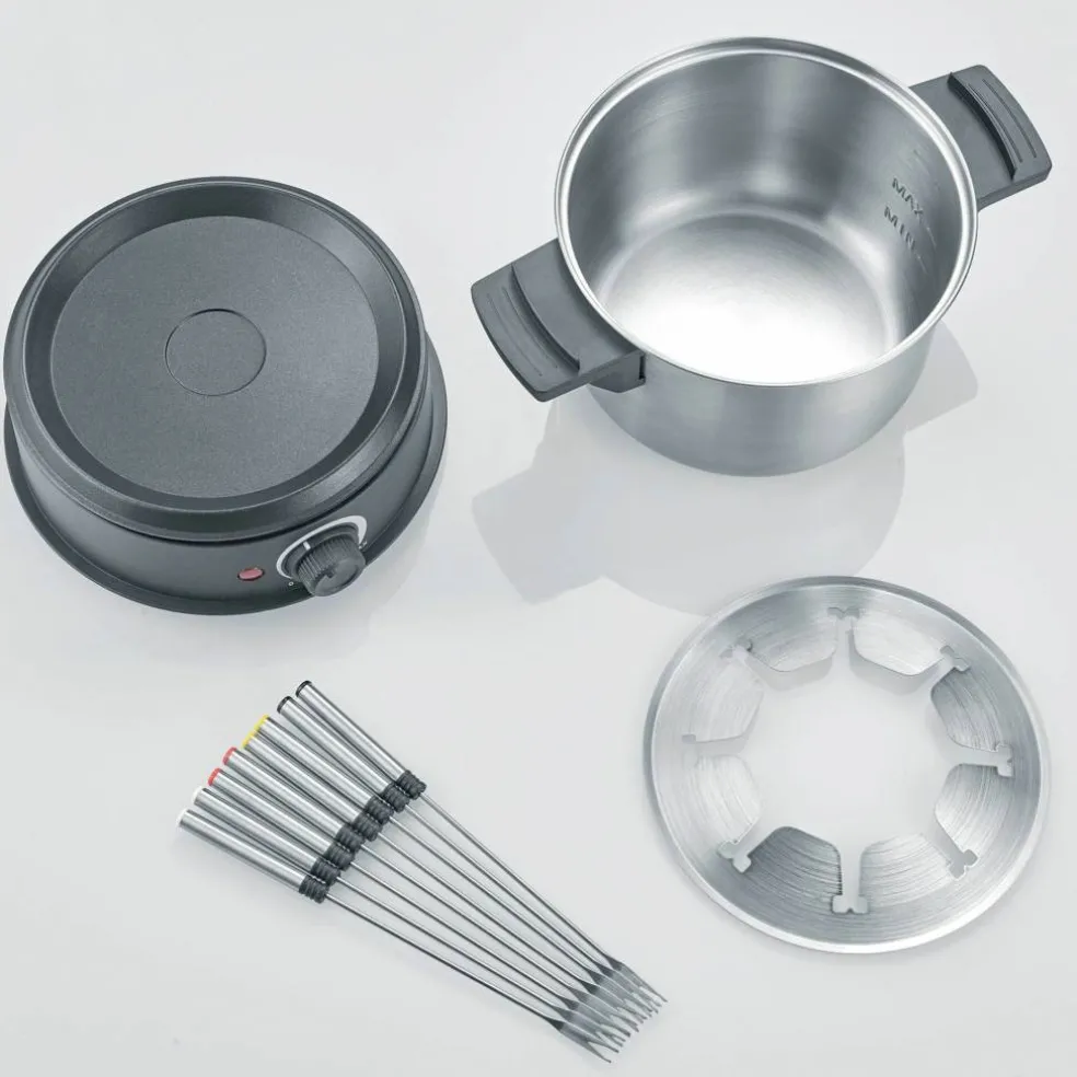 Elektrisk Fondue