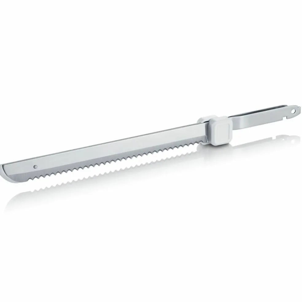 Elektrisk Kniv Beige