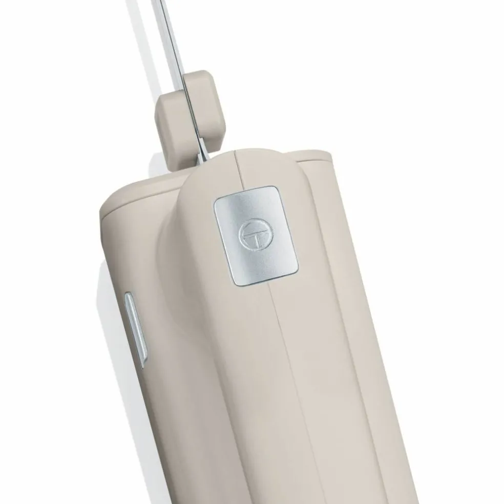 Elektrisk Kniv Beige