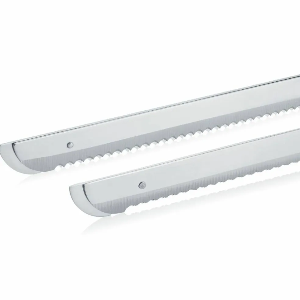 Elektrisk Kniv Beige