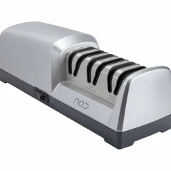Elektrisk knivslip europeisk