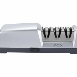Elektrisk knivslip europeisk
