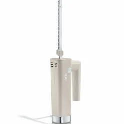 Elektrisk kniv, vit