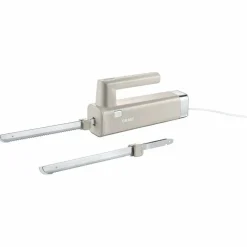 Elektrisk kniv, vit