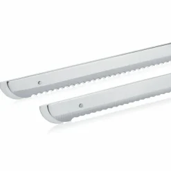 Elektrisk kniv, vit