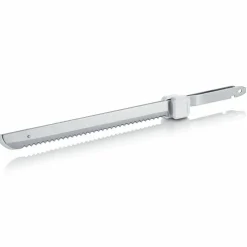 Elektrisk kniv, vit