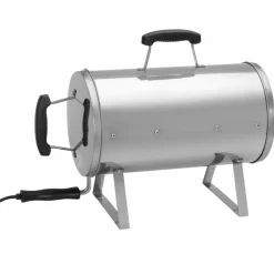 Elektrisk rökskåp 1100 W