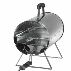 Elektrisk rökskåp 1100 W