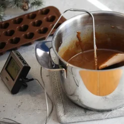 Elektrisk stektermometer