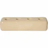 Element ljusstake 4 ljus, vit