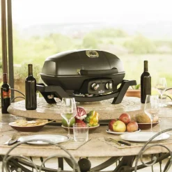 Elgrill PRO285-E