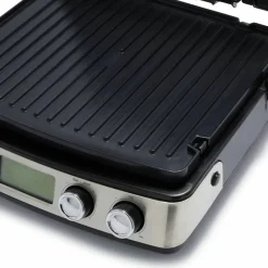 Elite kontaktgrill, cloud cream