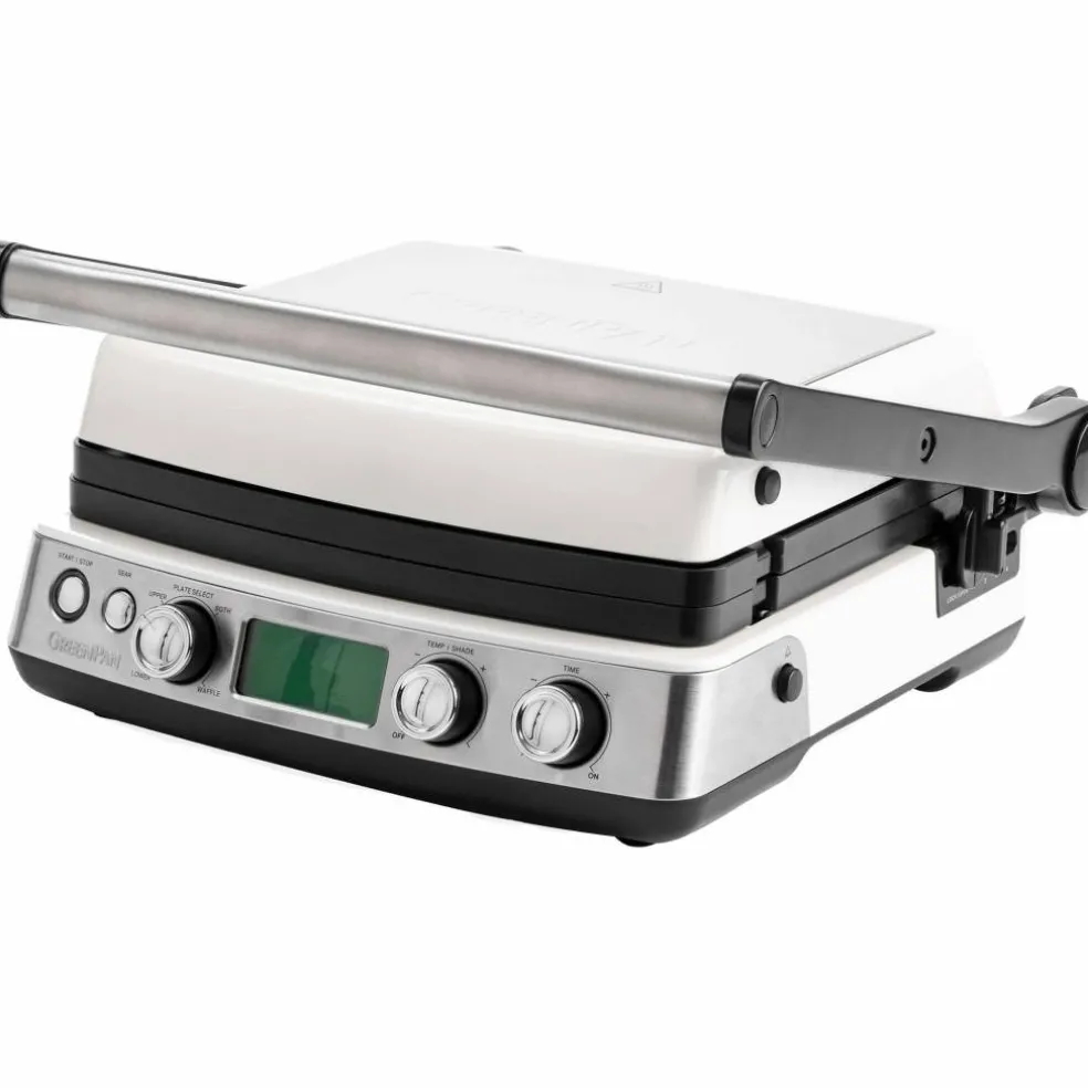 Elite kontaktgrill, cloud cream