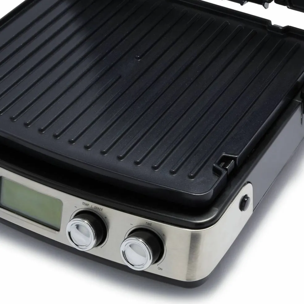 Elite kontaktgrill, cloud cream