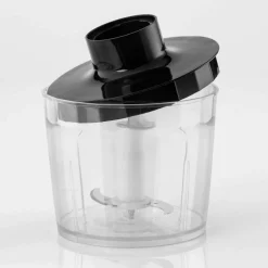 Elite Mix Initial stavmixer, svart