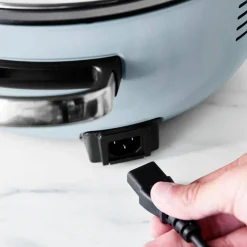 Elite Omnicooker, black