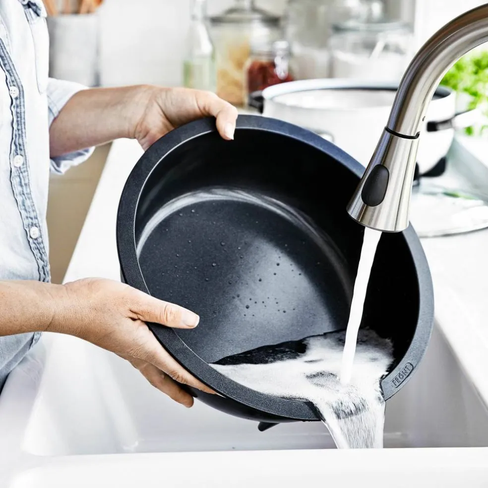 Elite Omnicooker, black