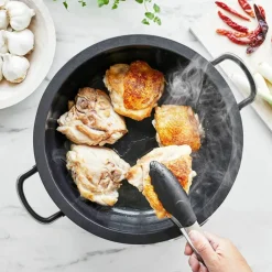 Elite Omnicooker, black