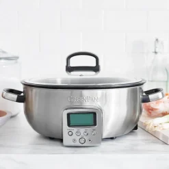 Elite Omnicooker, blue haze