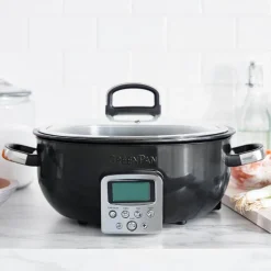 Elite Omnicooker, blue haze