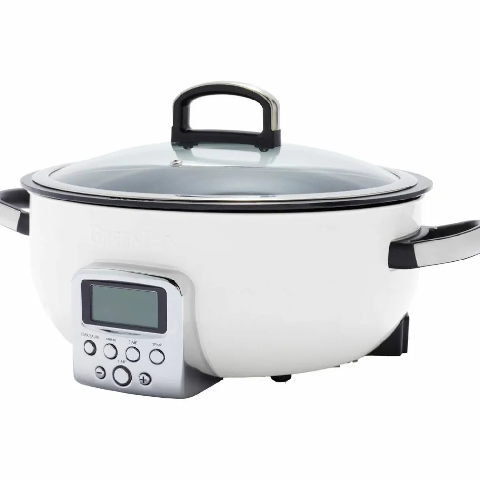 Elite Omnicooker, blue haze