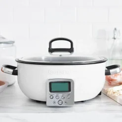 Elite Omnicooker, blue haze