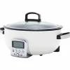 Elite Omnicooker, cloud cream