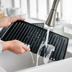 Elite XL Less Smoke bordsgrill