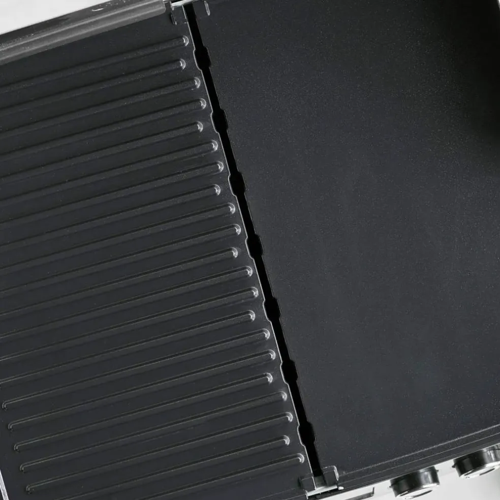 Elite XL Less Smoke bordsgrill