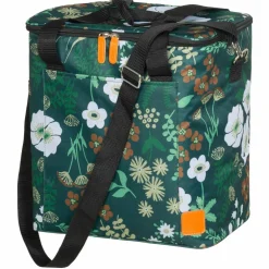 Elle Kylväska 29 liter, grön